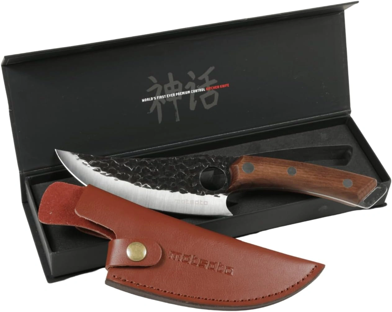 Matsato Knife &mdash; Buy Official US Premium Chef Knife